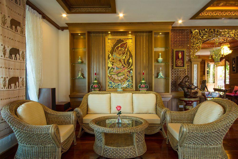 ภูสันฟ้า รีสอร์ท แม่แตง ภายนอก รูปภาพ
